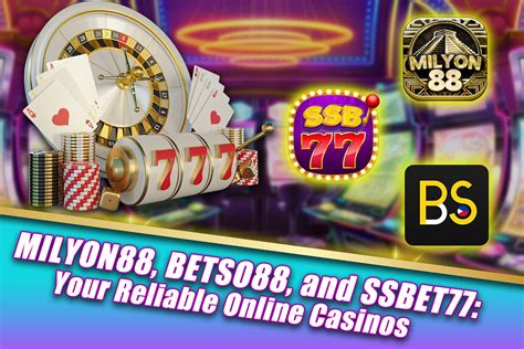 milyon bet casino|MILYON88 Casino .